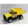 Image 1 : TONKA DUMP TRUCK 13.5” LONG