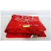 Image 1 : CANADA 150 THROW BLANKET