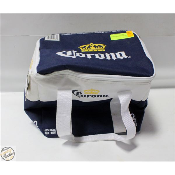 NEW CORONA COOLER BAG