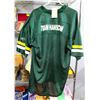 Image 2 : XL EDMONTON ESKIMOS CFL REEBOK JERSEY