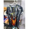 Image 1 : MENS DRAGON SHIRT NEW WITH TAGS-ESTATE