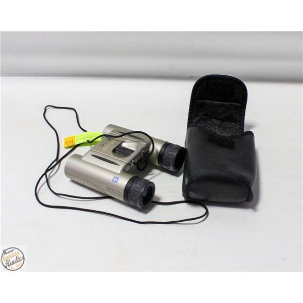 MINOLTA ACTIVA 8X25 WP5.5 BINOCULARS