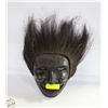 Image 1 : ANTIQUE CARVED TRIBAL WALL MASK-ESTATE