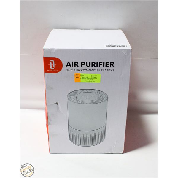 (NEW) TAOTRONICS HEPA AIR PURIFIER,