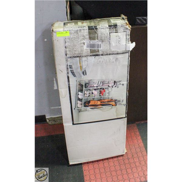 HOME STUDIO GOLF ORGANIZER