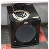 Image 1 : VELODYNE 10" POWERED SUB WOOFER