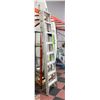 Image 1 : ALUMINUM EXTENSION LADDER