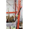 Image 1 : LOT OF VARIOUS YARD TOOLS