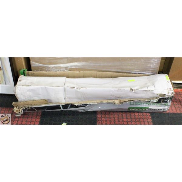 HAUSSMANN MITRE SAW STAND