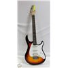 Image 1 : PEAVY RAPTOR PLUS ELECTRIC GUITAR - WAS DRILLED