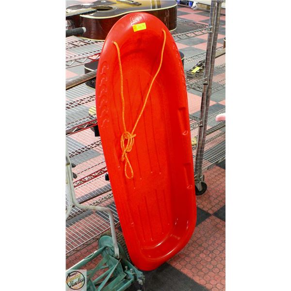 RED ERAPRO GROUP SLED 48" LONG