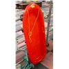 Image 1 : RED ERAPRO GROUP SLED 48" LONG