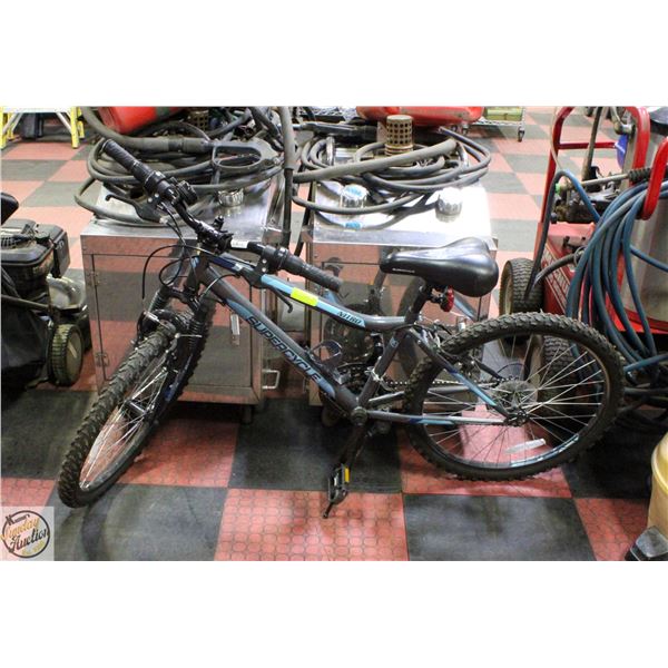 TEEN NITRO SUPERCYCLE BIKE