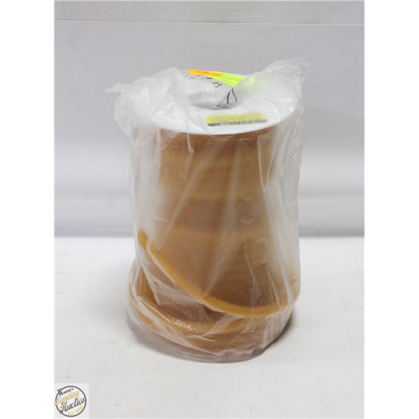 LARGE SPOOL OF RUBBER TUBING FOR SLINGSHOTS