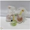 Image 1 : 3 GLASS BONGS