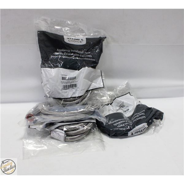 4X6FT APPLIANCE HOUSE SMART CHOICE BY ELECTROLUX