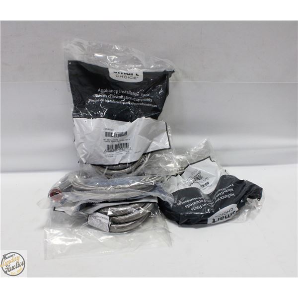 4X6FT APPLIANCE HOUSE SMART CHOICE BY ELECTROLUX