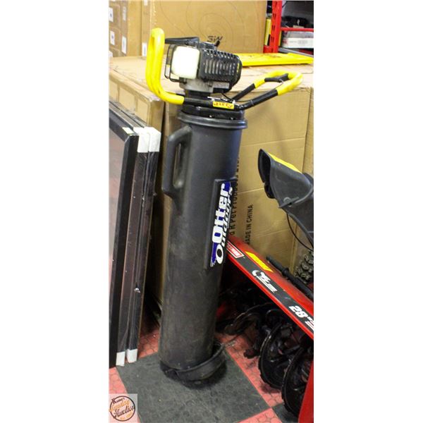 LEGEND XT POWER ICE AUGER