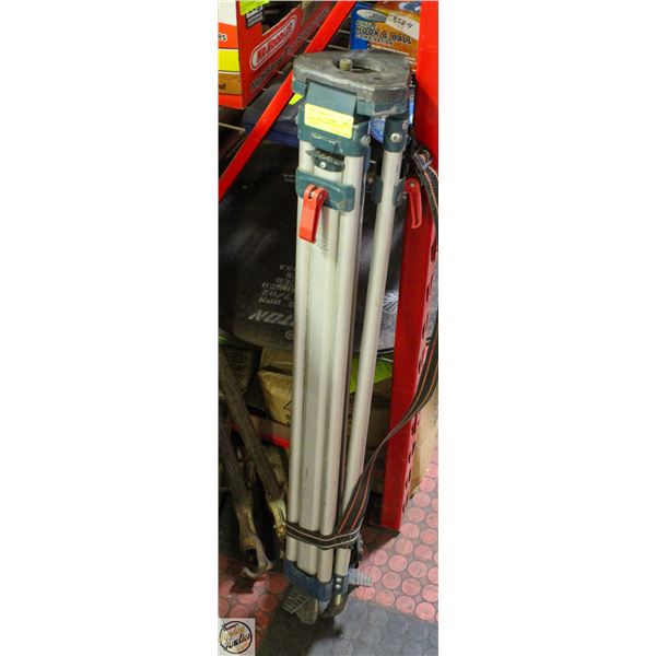 BOSCH BT160 PROFESSIONAL TRIPOD