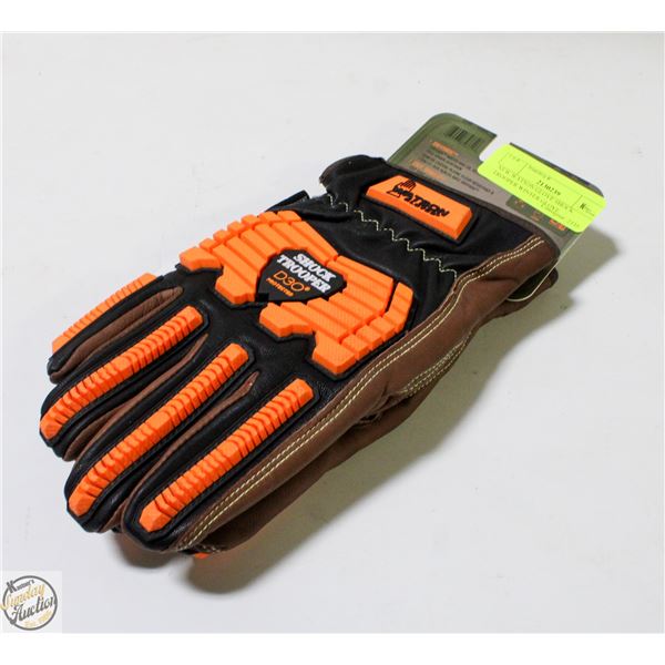 NEW WATSON GLOVE SHOCK TROOPER WINTER GLOVE