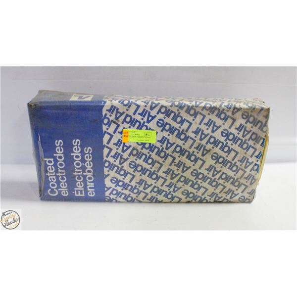 20KG AIR LIQUIDE 5.00MM X 450MM LA7024