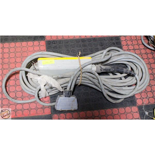 OVERHEAD CRANE REMOTE