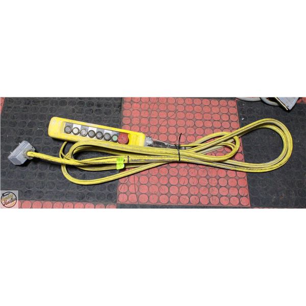 OVERHEAD CRANE REMOTE