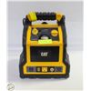 Image 1 : CAT 1000A BOOSTER/INFLATOR