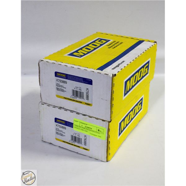 LINK KIT FOR 4TH GENERATION DODGE 2500-3500