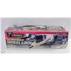 Image 1 : TRIMAX WHEEL LOCK