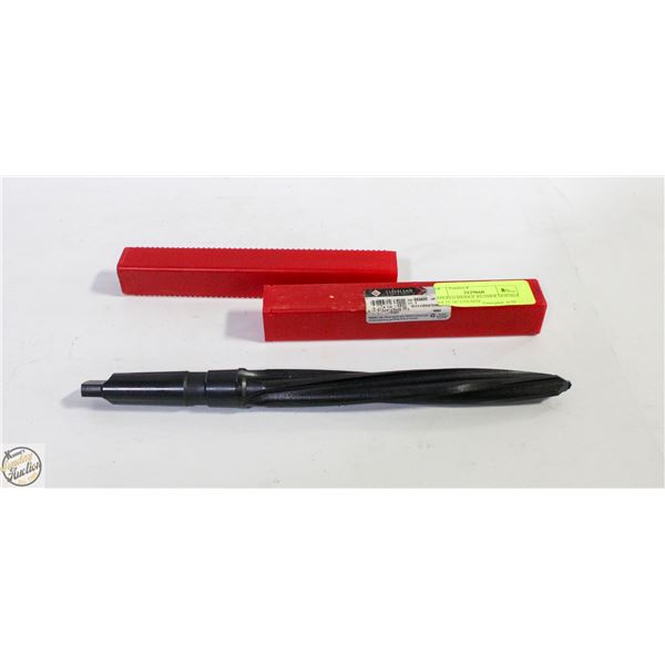 TAPERED BRIDGE REAMER DORMER USA 15/16" UNUSED