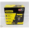 Image 1 : USED STANLEY TOTAL GARAGE COMBO