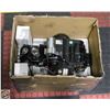 Image 1 : NEW STOCK 110CC 4 STROKE ENGINE