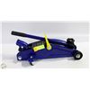 Image 1 : CERTIFIED 2 TON CAPACITY TROLLEY JACK