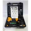 Image 1 : BOSTITCH PNEUMATIC BRAD NAILER/STAPLER SB-2IN1
