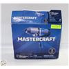Image 1 : MASTERCRAFT 1/2" CORDED IMPACT WRENCH 2200&2700RPM