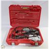 Image 1 : MILWAUKEE ROTARY HAMMER DRILL IN CASE