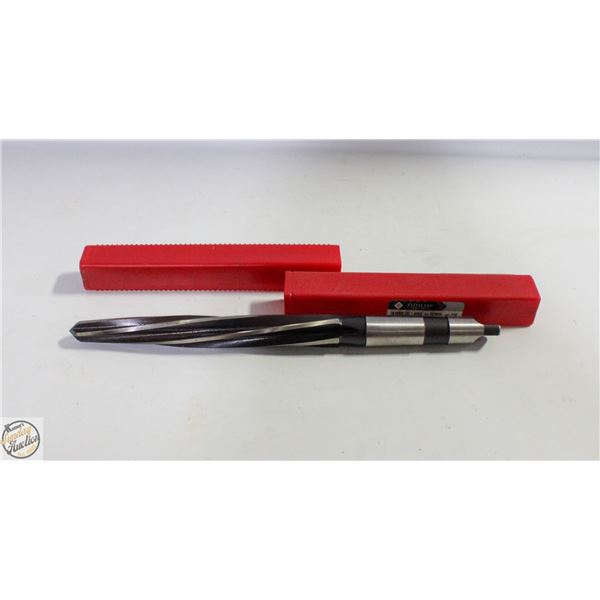 TAPERED BRIDGE REAMER DORMER USA 15/16 SHARPENED