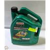 Image 1 : CASTROL GTX HIGH MILEAGE 5W-20 OIL