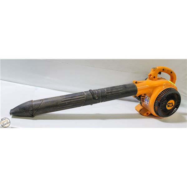 POULAN PRO GAS BLOWER