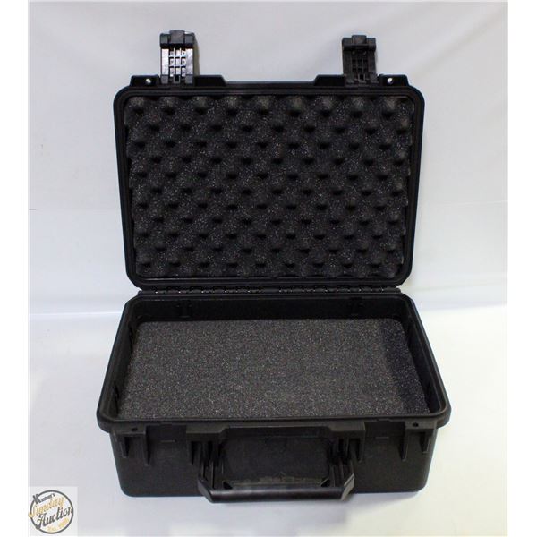 BLACK INNER PADDED CASE