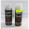 Image 1 : 2PK CLEAR VARATHANE SPRAY