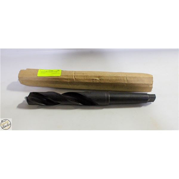 TWIST DRILL POLAND 370MM UNUSED