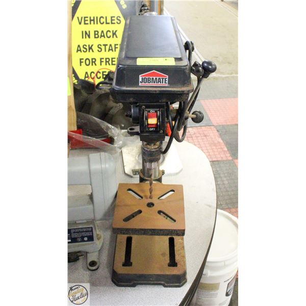 JOBMATE DRILL PRESS