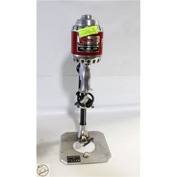EASTMAN DRILL MARKER MODLE CD34