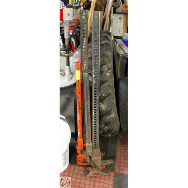 LOT OF 2 VINTAGE JACKALL JACKS J.C. HALLMARK