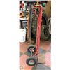 Image 1 : RED 2 WHEEL DOLLY