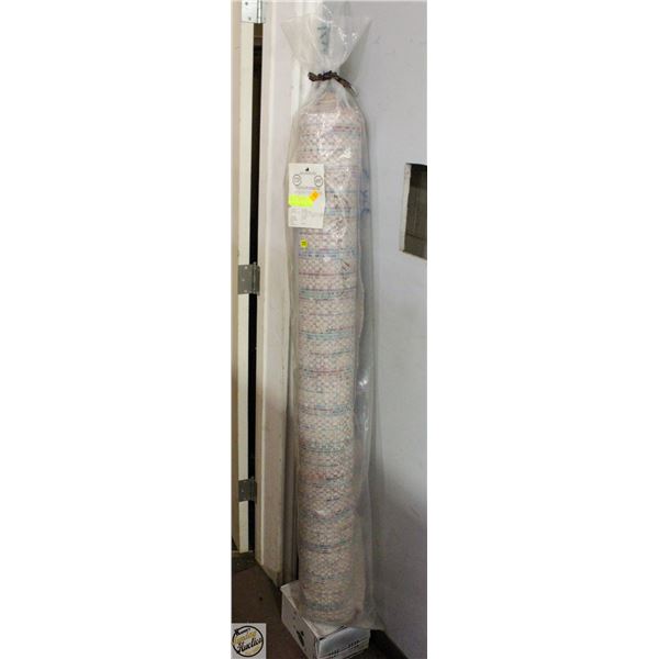 "JACKSON" BRAND ROLL OF MATERIAL