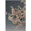 Image 2 : Pink Cherry Blossom Tree Sculpture