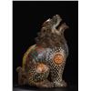 Image 5 : Cloisonné Guardian Beast Censer Ornament